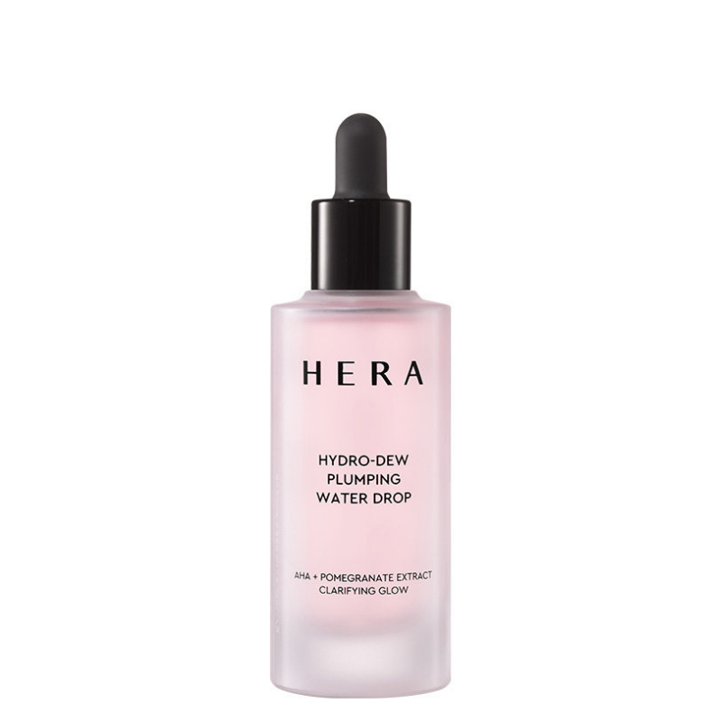 Bestkoreanskincares AMPOULE Hydro-Dew Plumping Water Drop HERA
