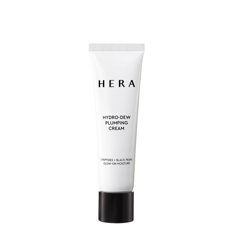 Bestkoreanskincares CREAM Hydro-Dew Plumping Cream HERA