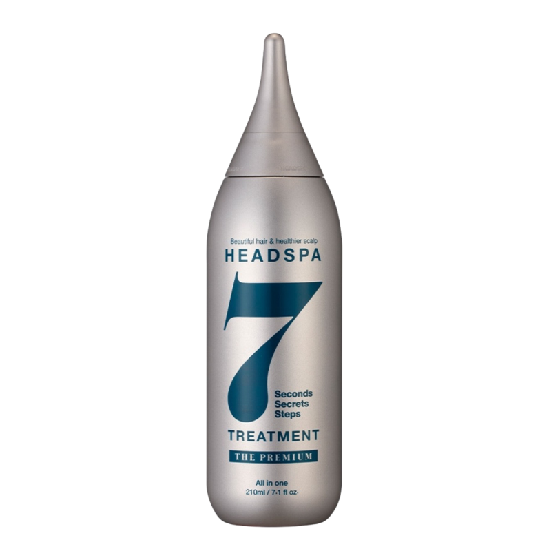 Bestkoreanskincares HAIR TREATMENT Treatment The Premium HEADSPA7