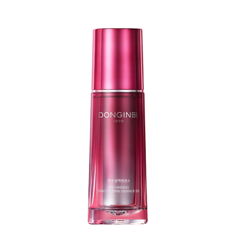 Bestkoreanskincares ESSENCE Red Ginseng Daily Defense Essence EX DONGINBI