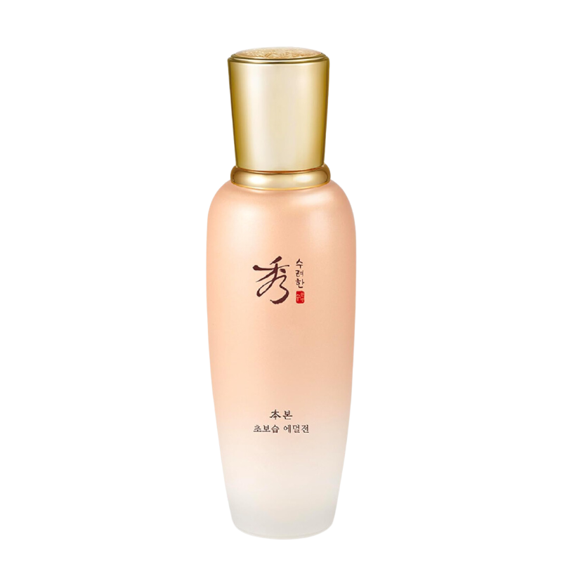 Bestkoreanskincares EMULSION Bon Extra Moisture Emulsion Sooryehan