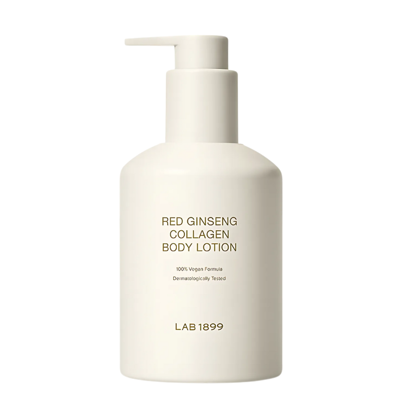 Bestkoreanskincares BODY LOTION LAB 1899 Red Ginseng Collagen Body Lotion DONGINBI