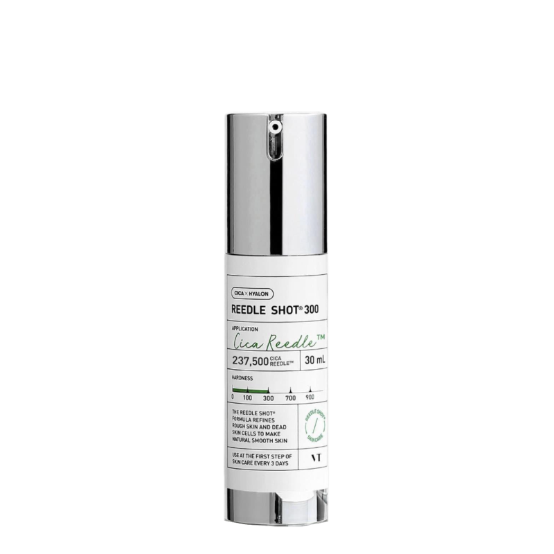 Bestkoreanskincares ESSENCE Reedle Shot 300 VT COSMETICS