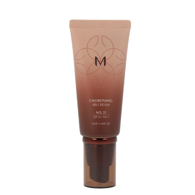 Bestkoreanskincares BB CREAM M Choboyang BB Cream SPF30 PA++ MISSHA