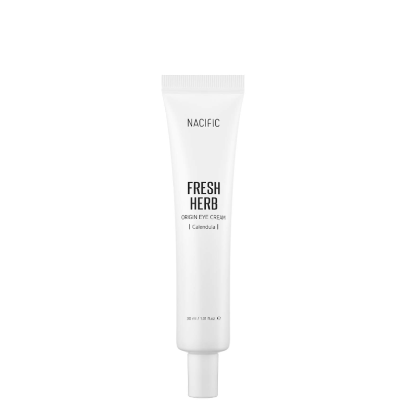Bestkoreanskincares EYE CREAM Fresh Herb Origin Eye Cream NACIFIC