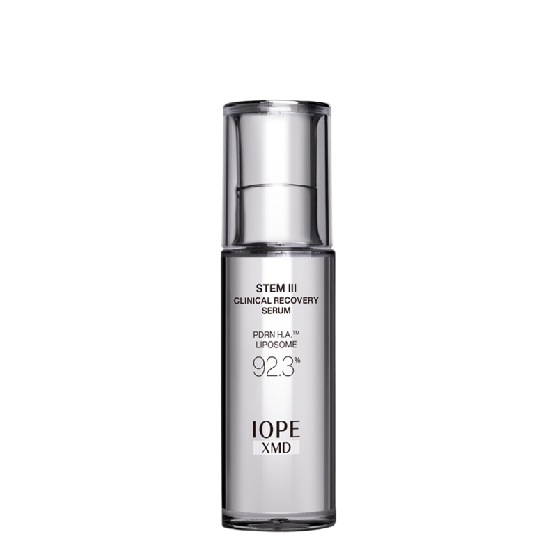 XMD STEM III Clinical Recovery Ampoule