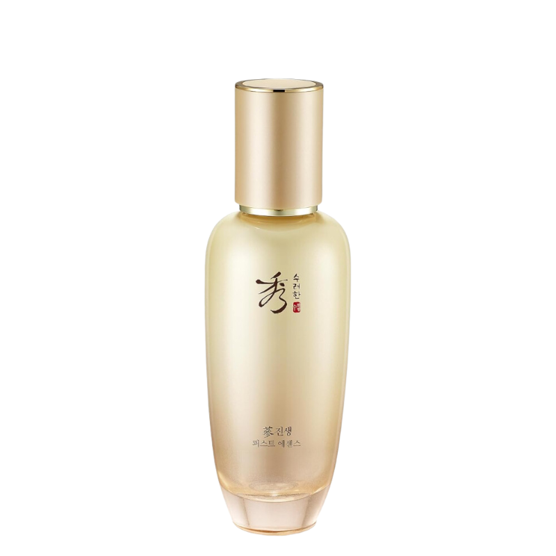 Bestkoreanskincares ESSENCE Ginseng First Essence Sooryehan