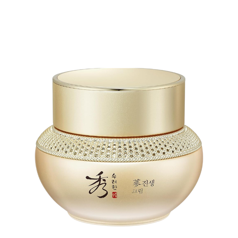 Bestkoreanskincares CREAM Ginseng Cream Sooryehan