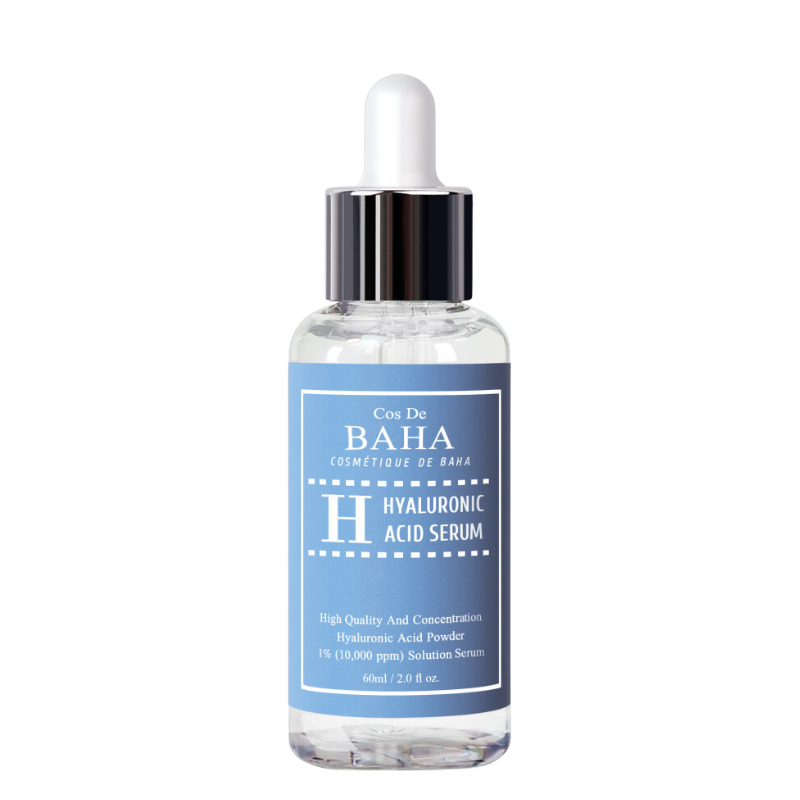 Bestkoreanskincares SERUM H Hyaluronic Acid Serum Cos De BAHA