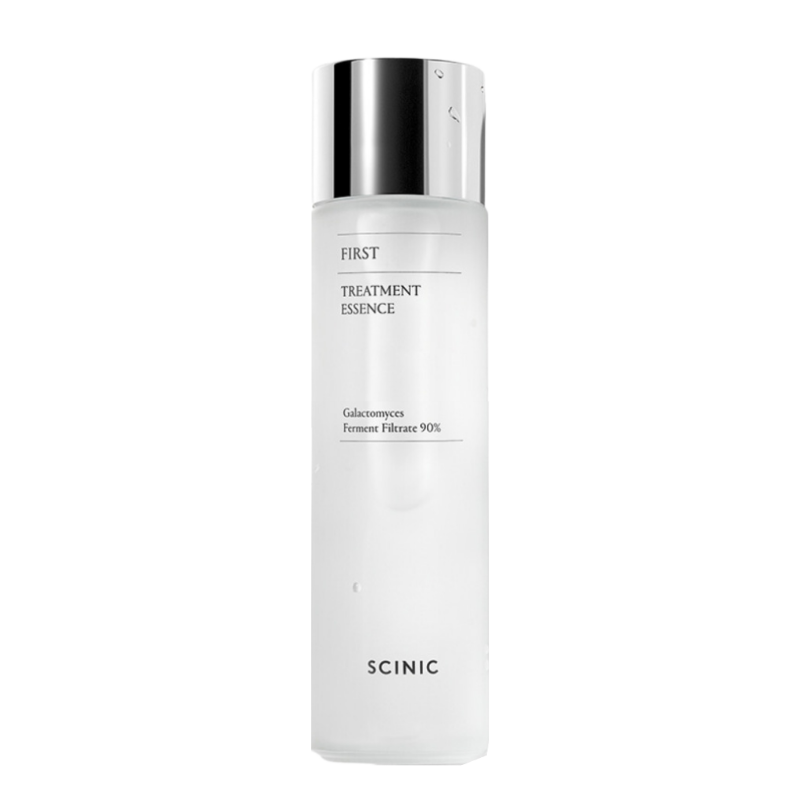 Bestkoreanskincares ESSENCE First Treatment Essence  SCINIC