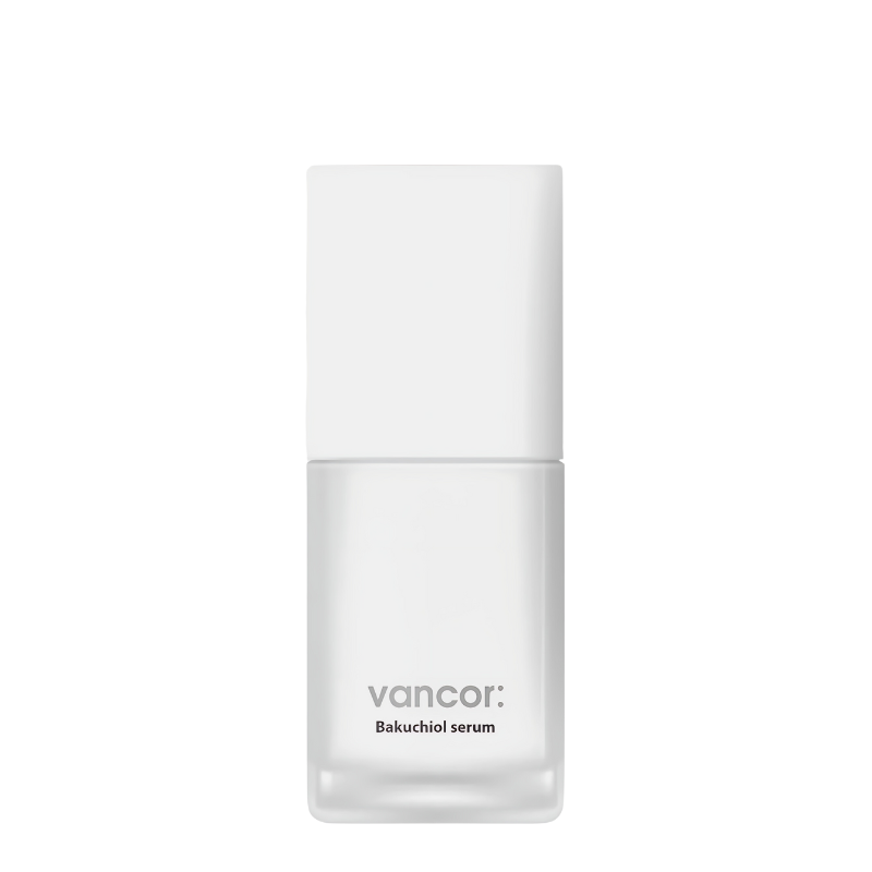 Bestkoreanskincares SERUM Bakuchiol Serum vancor: