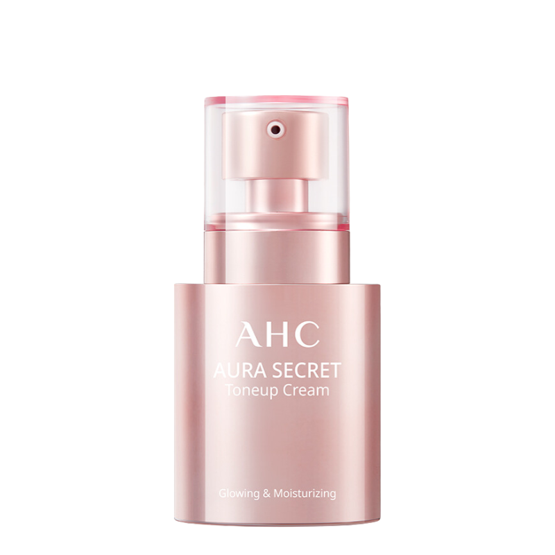 Bestkoreanskincares TONE-UP CREAM Aura Secret Tone Up Cream AHC