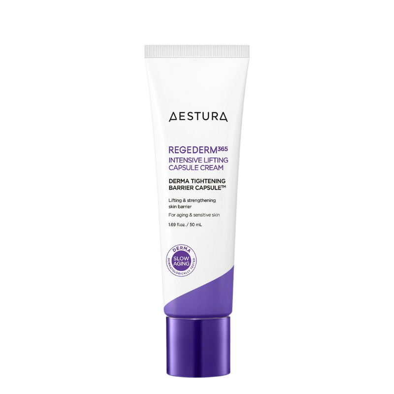 Regederm 365 Skin Intensive Lifting Capsule Cream