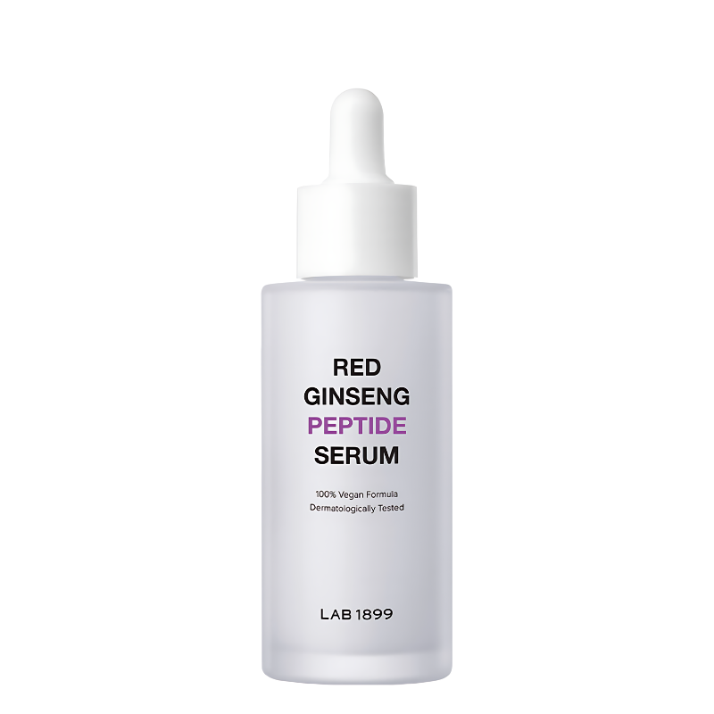Bestkoreanskincares SERUM LAB 1899 Red Ginseng Peptide Serum DONGINBI