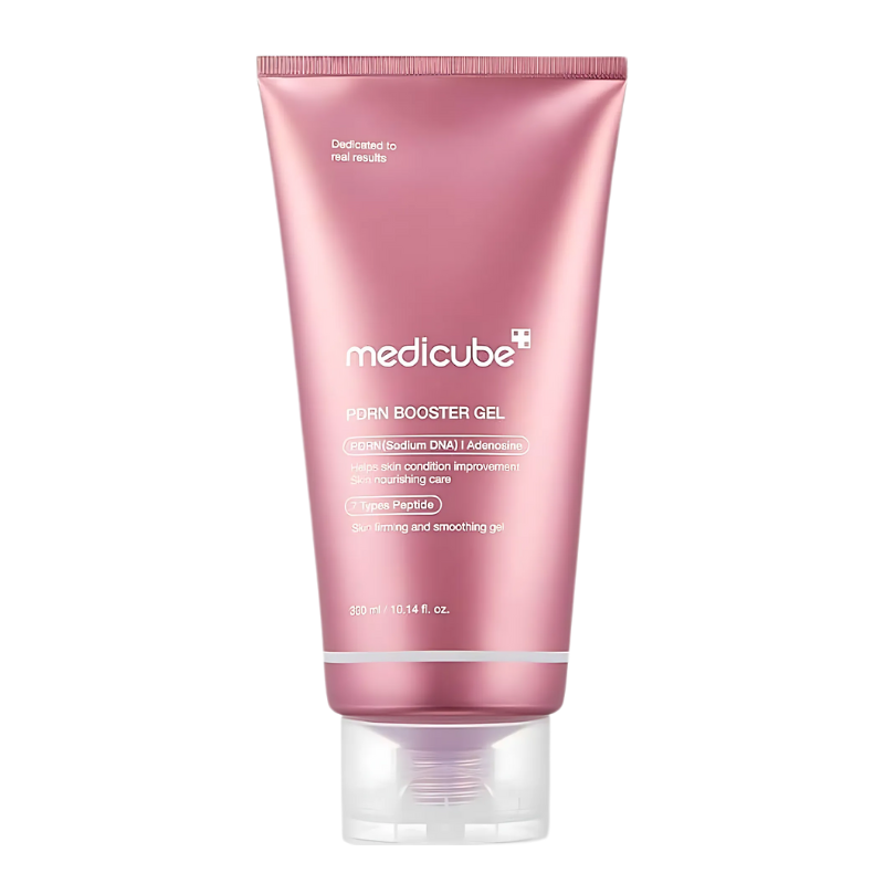 PDRN Booster Gel