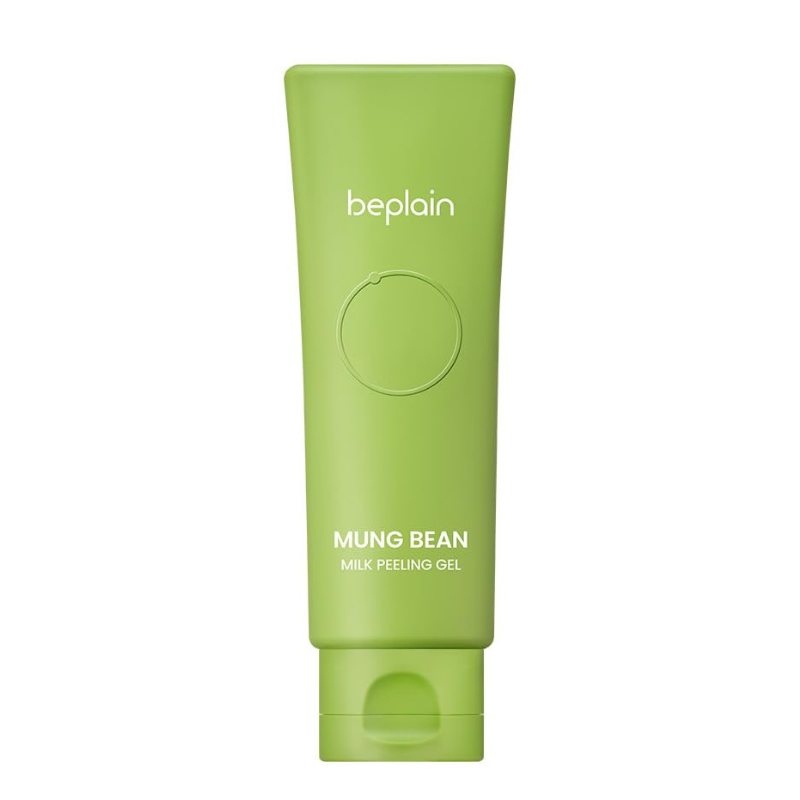 Bestkoreanskincares PEELING Mung Bean Milk Peeling Gel beplain