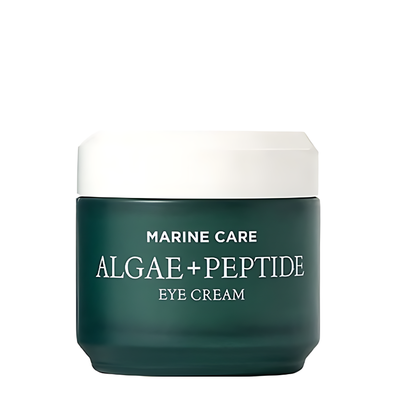 Bestkoreanskincares EYE CREAM Marin Care Eye Cream heimish