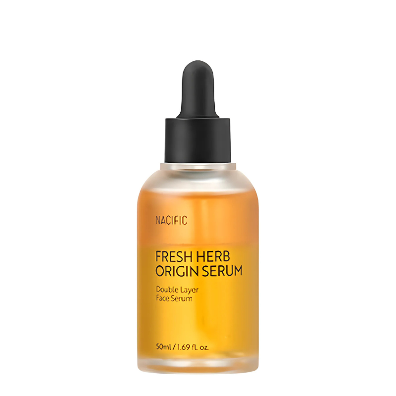Bestkoreanskincares SERUM Fresh Herb Origin Serum NACIFIC