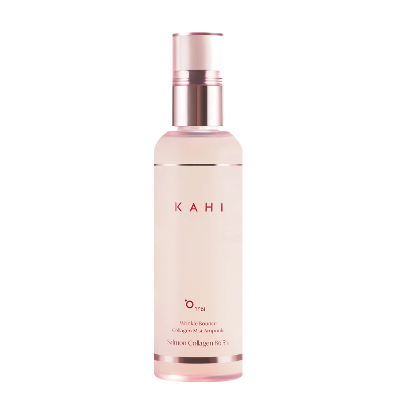 Bestkoreanskincares MIST Wrinkle Bounce Collagen Mist Ampoule KAHI