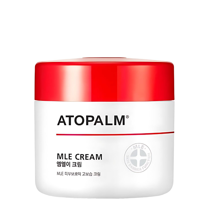 Bestkoreanskincares BODY CREAM MLE Cream ATOPALM