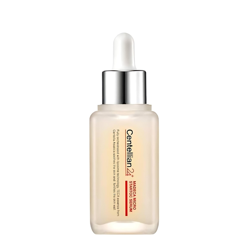 Bestkoreanskincares SERUM Madeca Micro Startoc Serum Centellian24