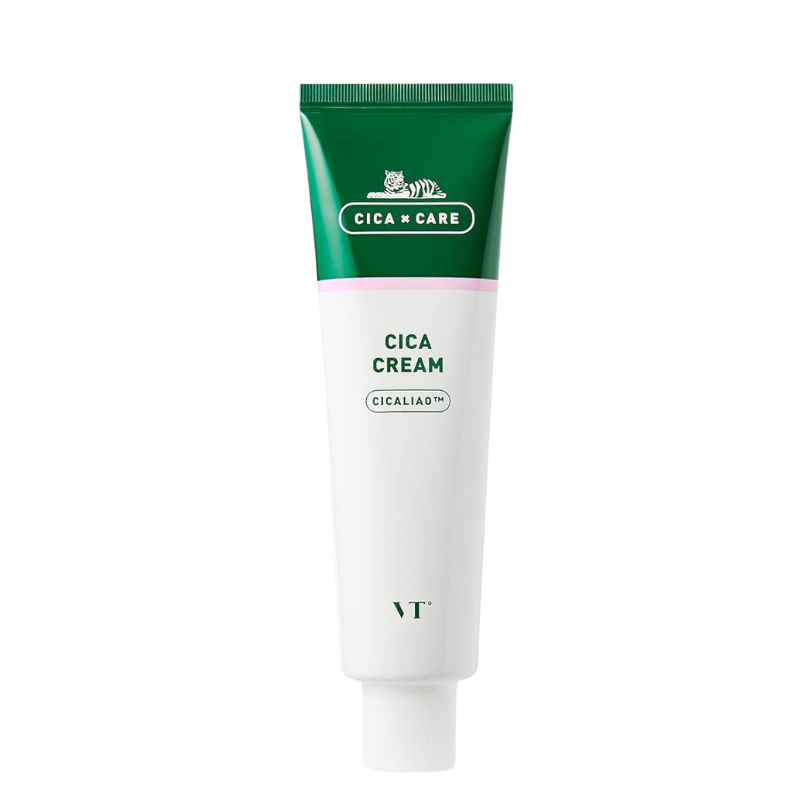 Bestkoreanskincares CREAM CICA Cream VT COSMETICS