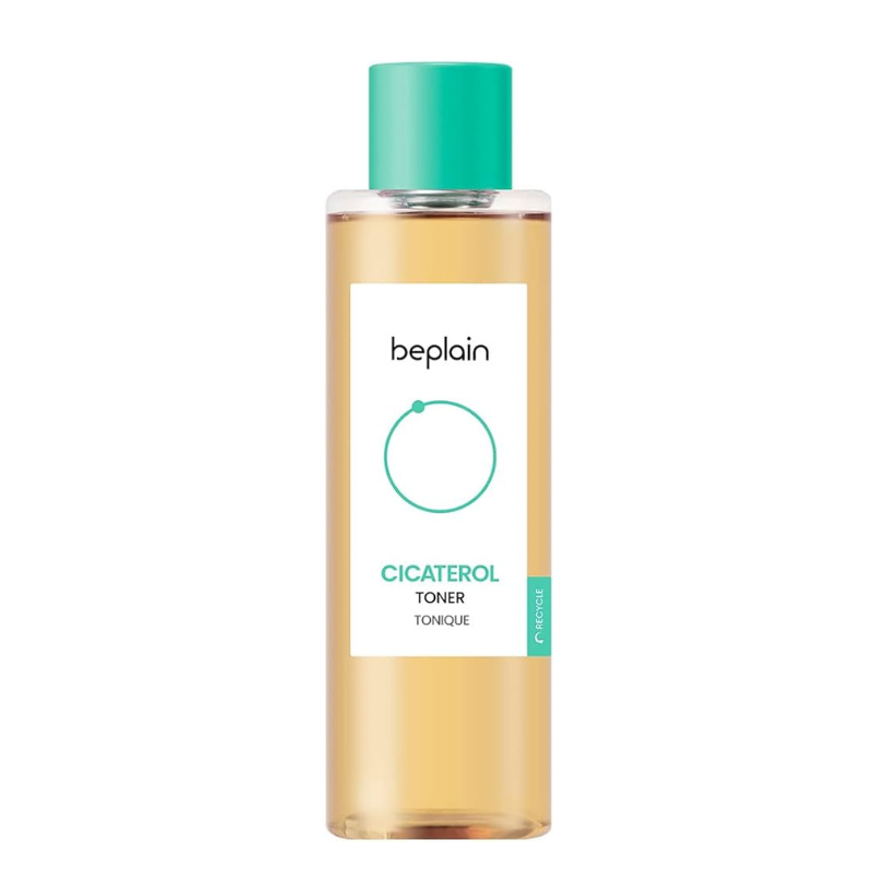 Bestkoreanskincares TONER Cicaterol Toner beplain