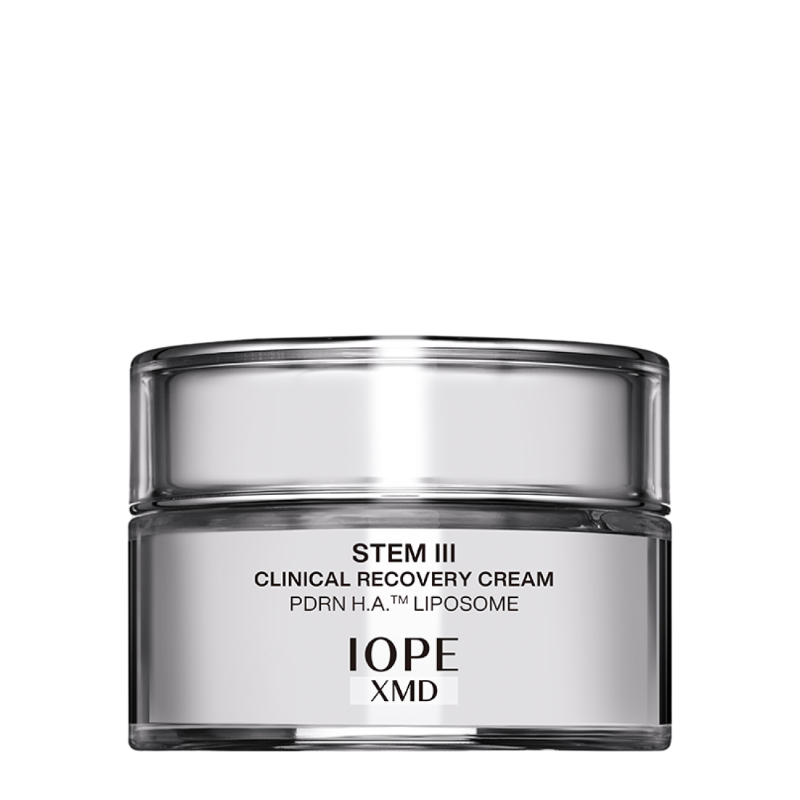 XMD STEM III Clinical Recovery Cream