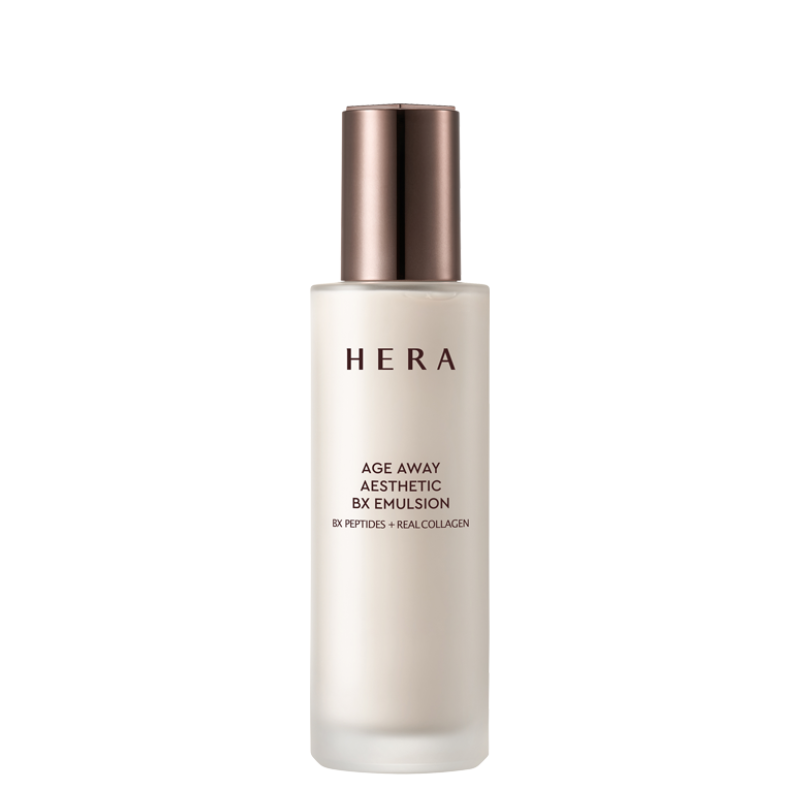 Bestkoreanskincares LOTION/EMULSION Age Away Aesthetic BX Emulsion HERA