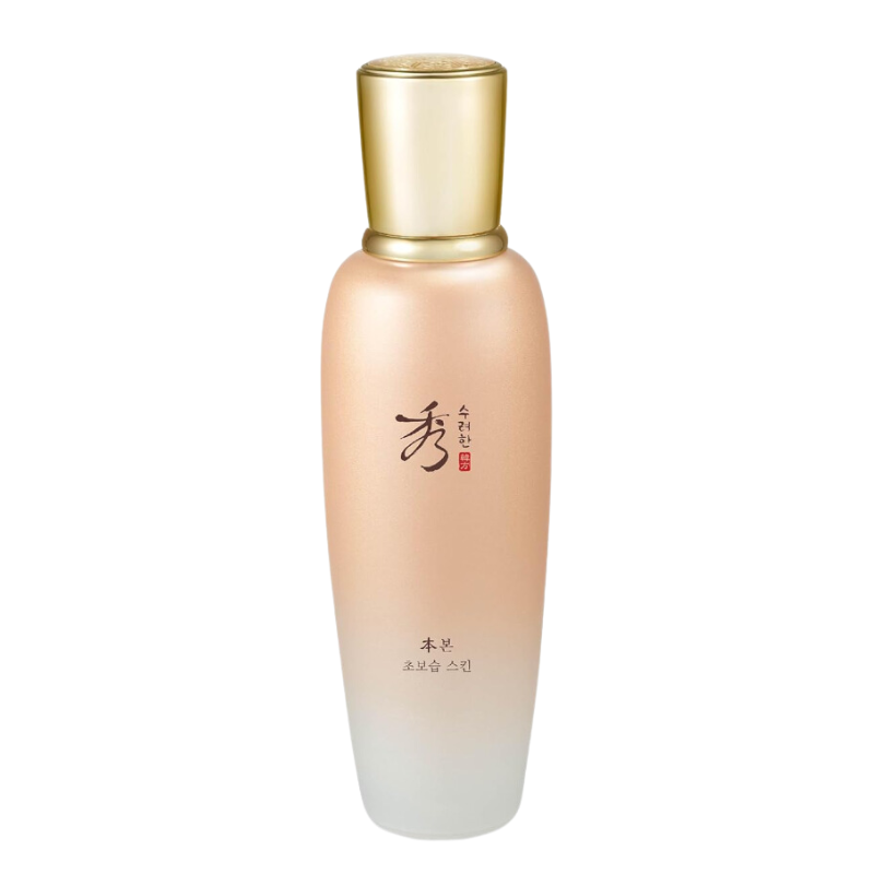Bestkoreanskincares TONER Bon Extra Moisture Toner Sooryehan