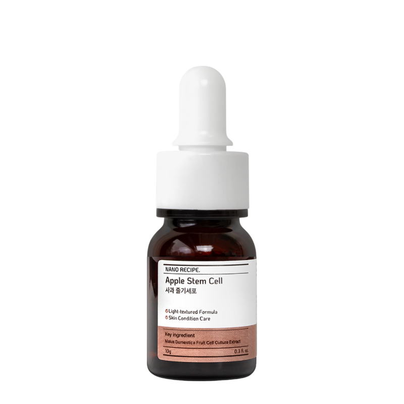 Apple Stem Cell