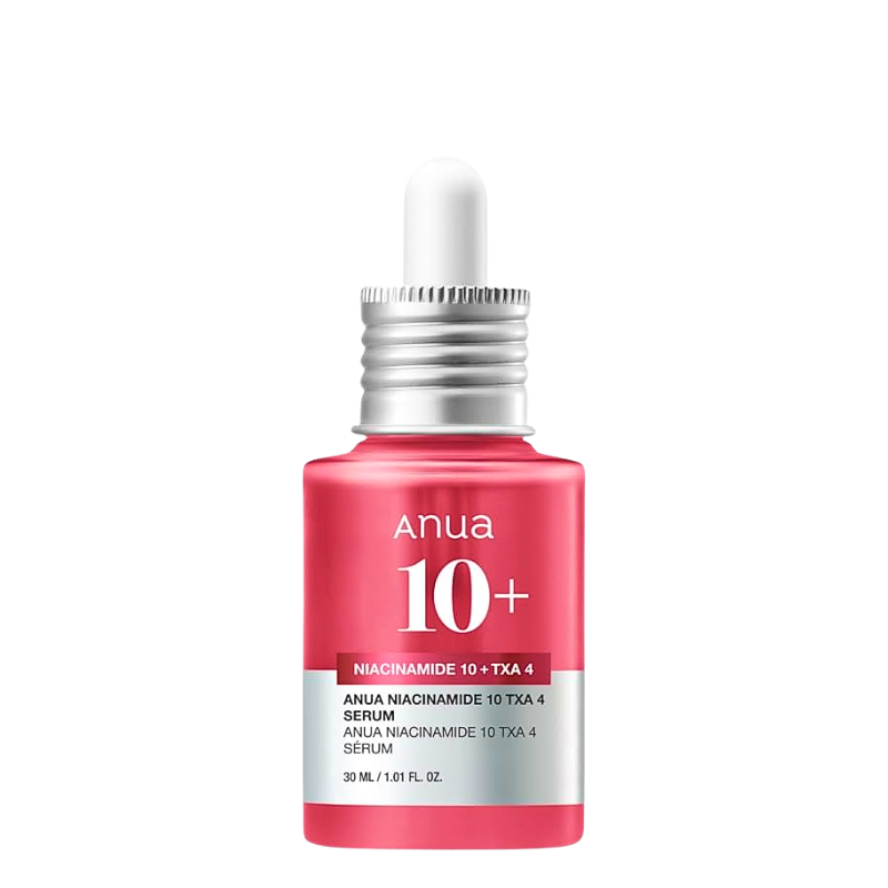 Niacinamide 10% + TXA 4% Dark Spot Correcting Serum