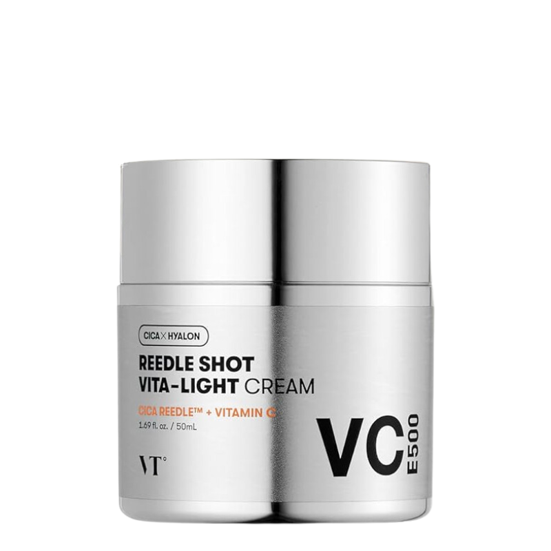 Bestkoreanskincares CREAM Reedle Shot Vita-Light Cream VT COSMETICS