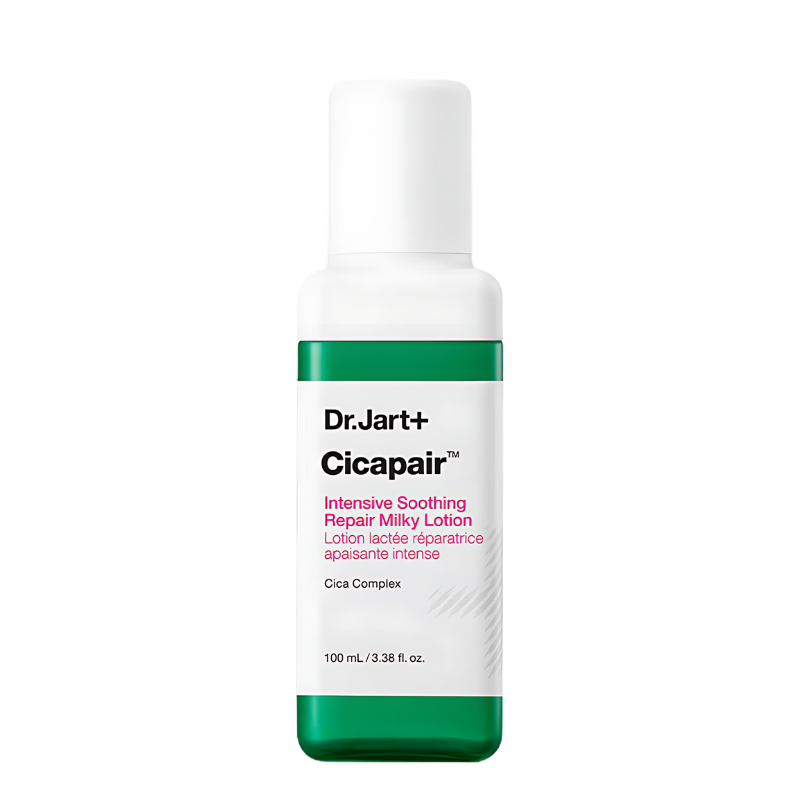 Bestkoreanskincares LOTION/EMULSION Cicapair Intensive Soothing Repair Milky Lotion Dr.Jart+