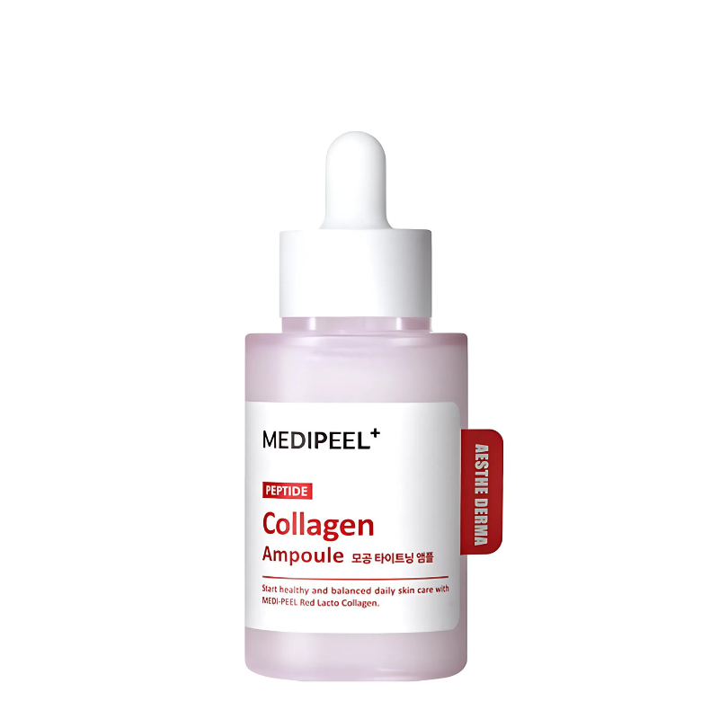 Bestkoreanskincares AMPOULE Red Lacto Collagen Ampoule MEDIPEEL