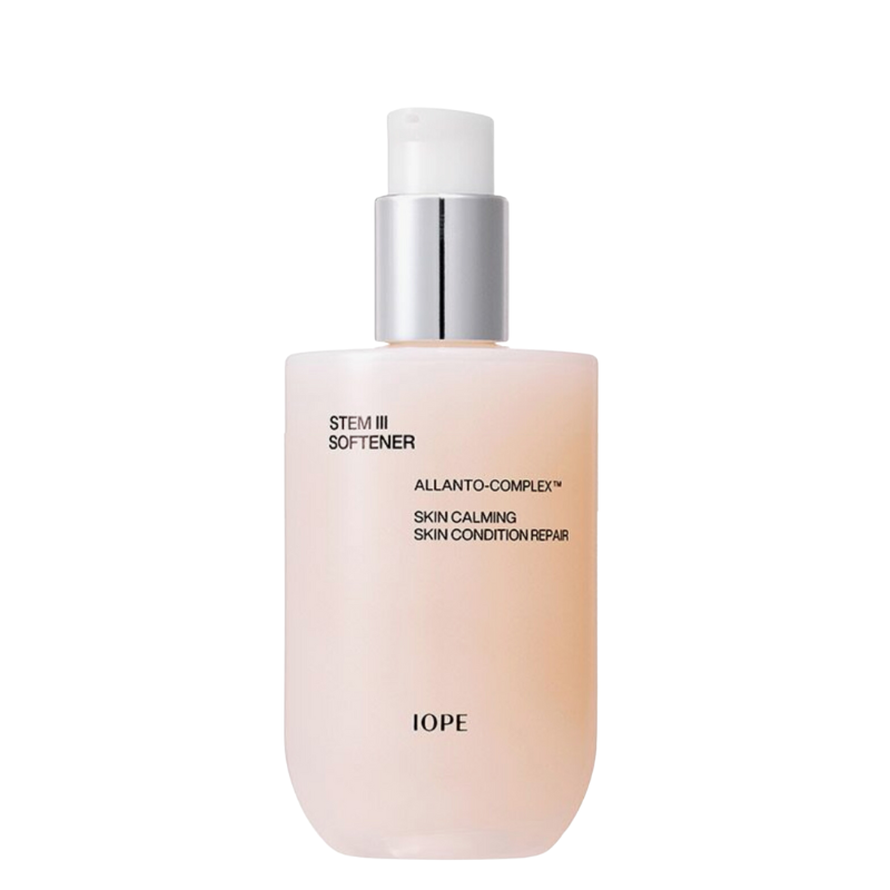 Bestkoreanskincares TONER STEM III Softener IOPE