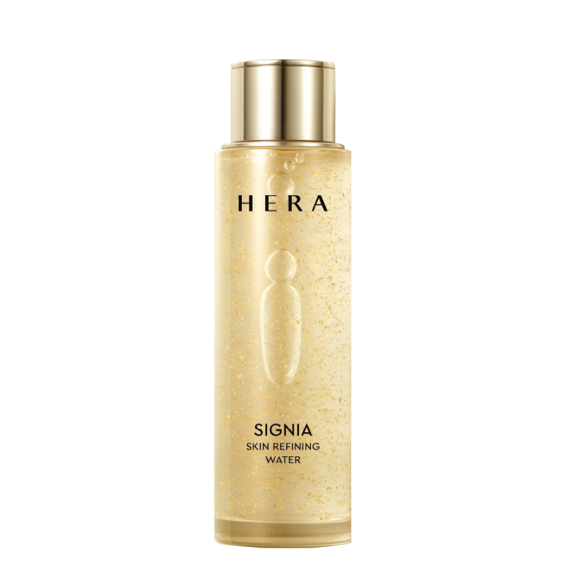 Bestkoreanskincares TONER Signia Skin Refining Water HERA