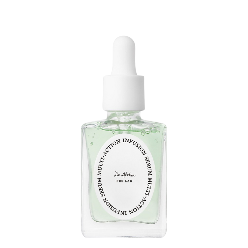 Bestkoreanskincares SERUM Multi Action Infusion Serum Dr.Althea