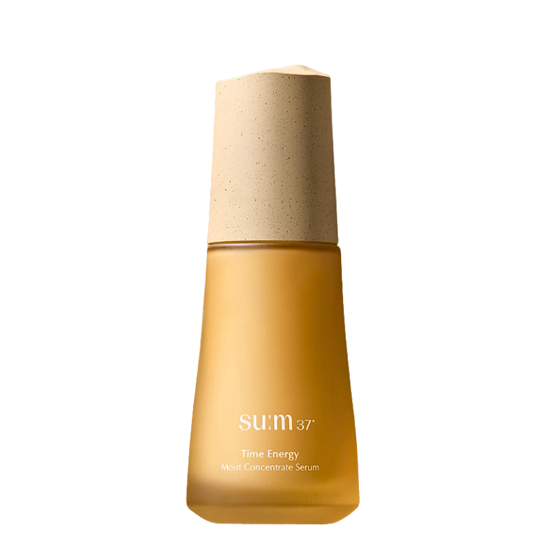 Time Energy Moist Concentrate Serum