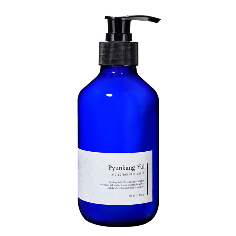 Bestkoreanskincares BODY LOTION Ato Lotion Pyunkang Yul