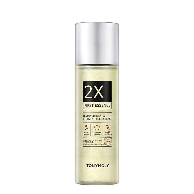 Bestkoreanskincares ESSENCE 2X First Essence TONYMOLY