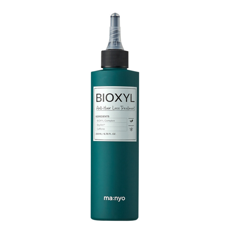 Bestkoreanskincares HAIR TREATMENT Bioxyl Anti-Hair Loss Treatment ma:nyo