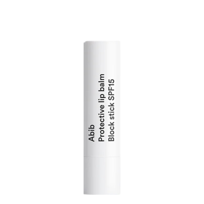 Bestkoreanskincares LIP CARE Protective Lip Balm Block Stick Abib