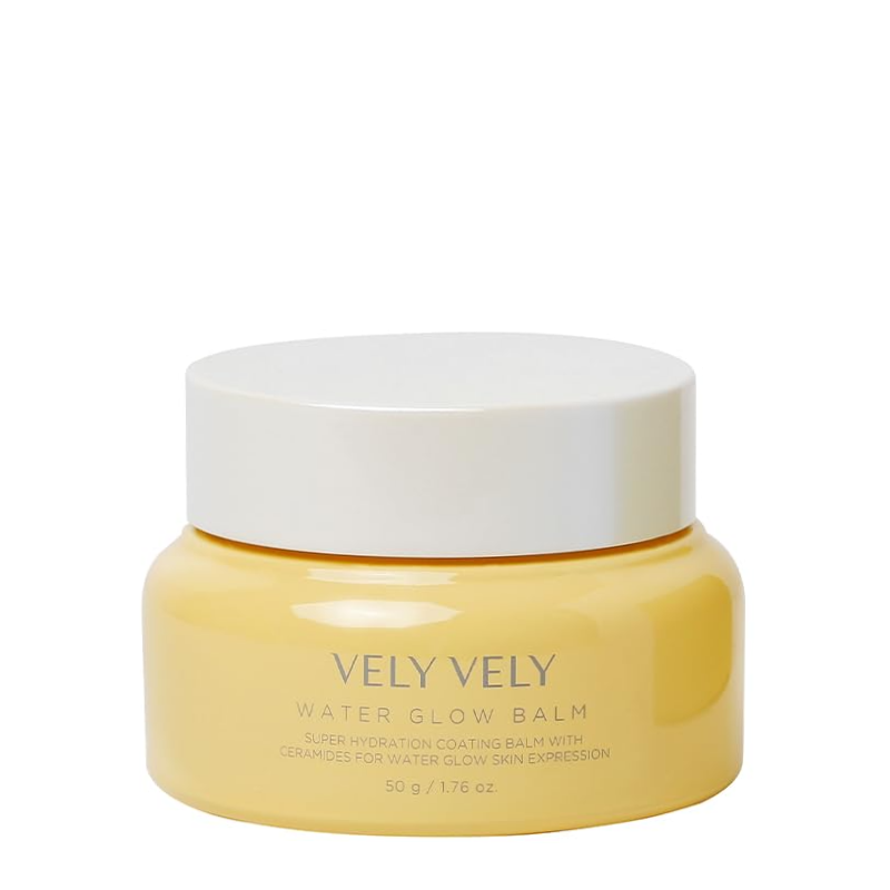 Bestkoreanskincares BALM Water Glow Balm VELY VELY