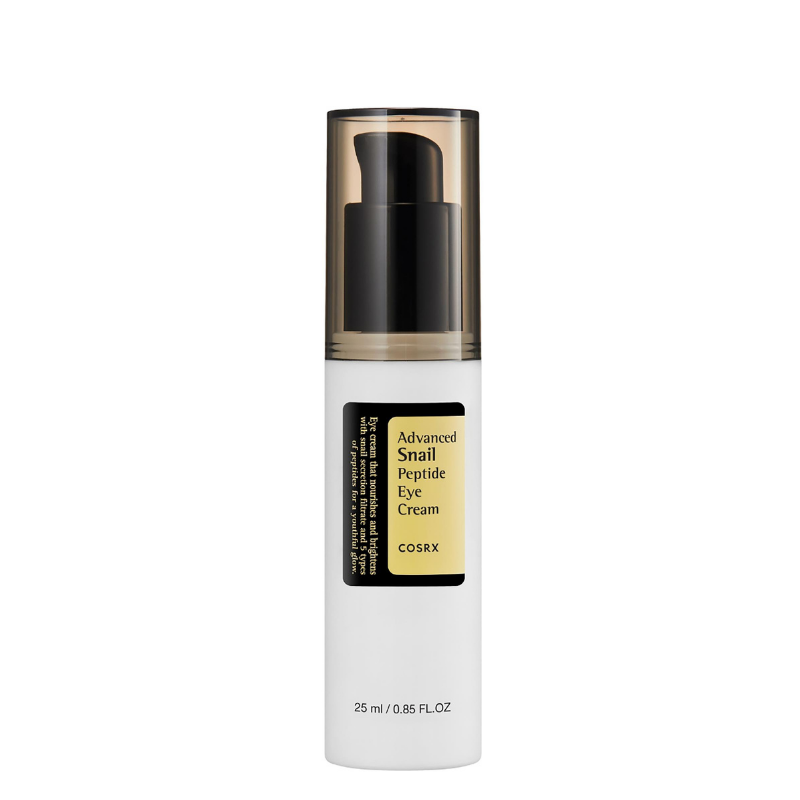 Bestkoreanskincares EYE CREAM Advanced Snail Peptide Eye Cream COSRX