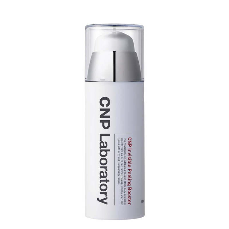 Bestkoreanskincares PEELING Invisible Peeling Booster Essence CNP Laboratory