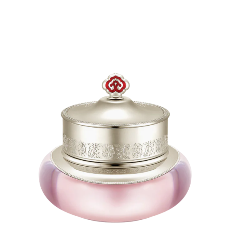 Bestkoreanskincares CREAM Gongjinhyang Soo Vital Hydrating Cream The History of Whoo
