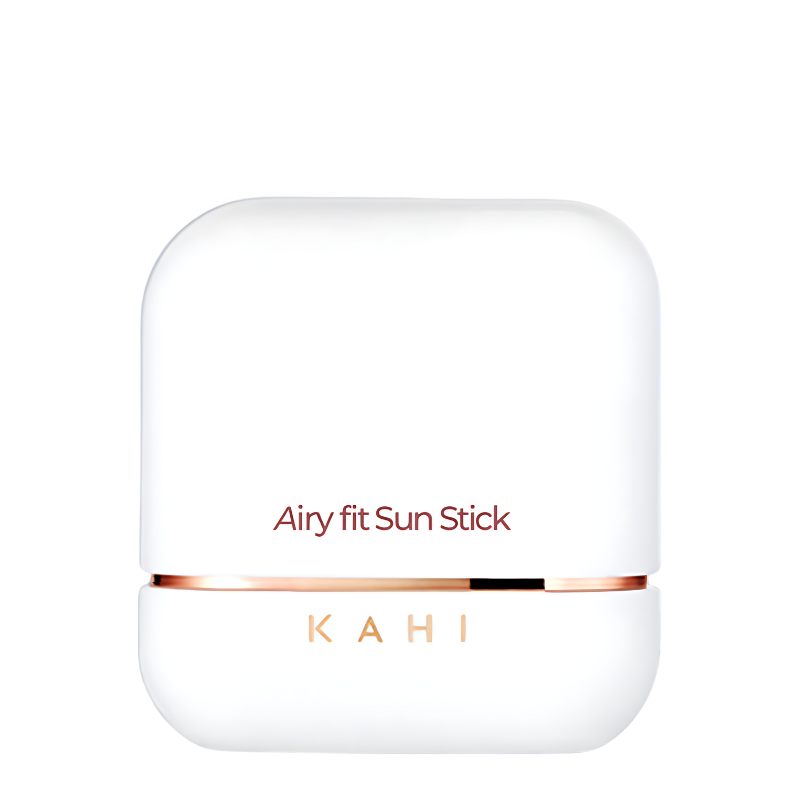 Bestkoreanskincares SUN STICK Airy Fit Sun Stick SPF 50+ PA++++ KAHI