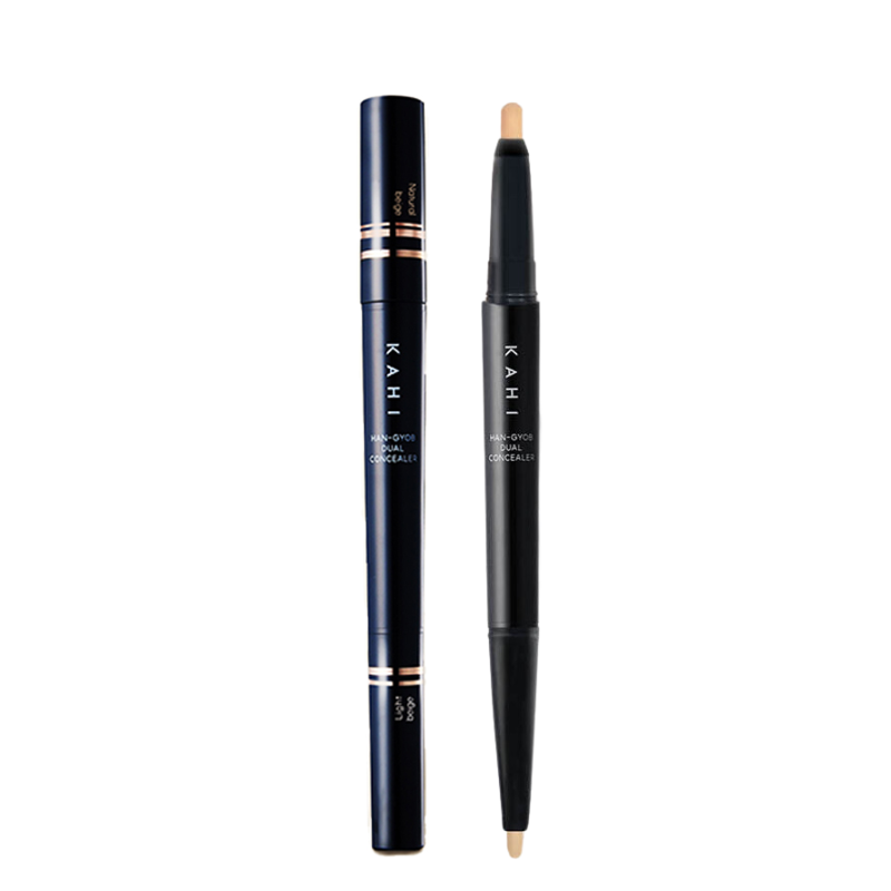 Bestkoreanskincares CONCEALER Hangyob Dual Concealer KAHI