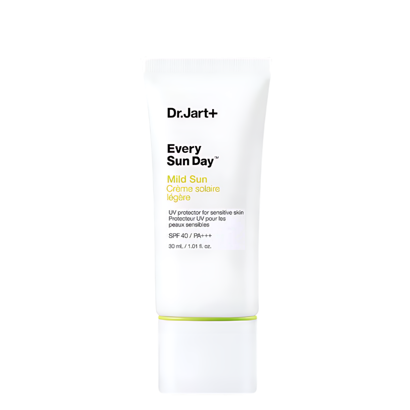 Every Sun Day Mild Sun SPF43 PA+++